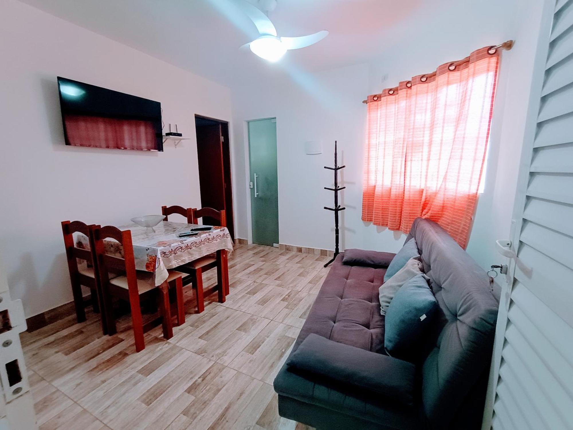 Chales Isabela , Terreo 乌巴图巴 外观 照片